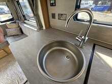 Bailey Pegasus Grande GT75 Bologna 2024 Caravan24