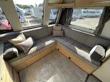 Bailey Pegasus Grande GT75 Bologna 2024 Caravan3