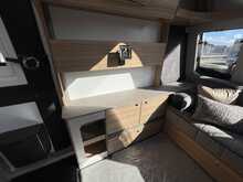 Bailey Pegasus Grande GT75 Bologna 2024 Caravan27