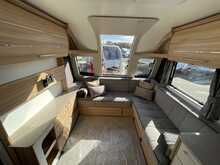 Bailey Pegasus Grande GT75 Bologna 2024 Caravan4
