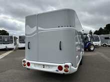 Bailey Discovery D4-4 2020 Caravan11