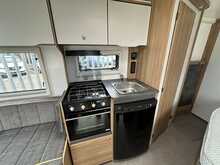 Bailey Discovery D4-4 2020 Caravan4