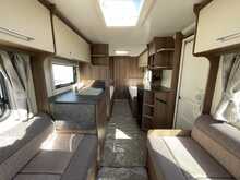 Bailey Phoenix 642 2019 Caravan4
