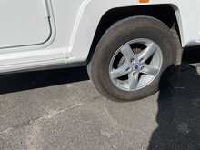 Bailey Phoenix 642 2019 Caravan3