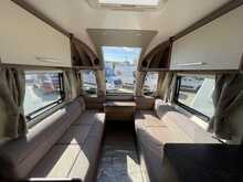 Bailey Phoenix 642 2019 Caravan6