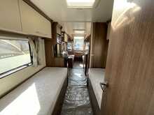 Bailey Phoenix 642 2019 Caravan5