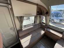 Bailey Phoenix 642 2019 Caravan7