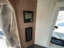 Bailey Phoenix 642 2019 Caravan27