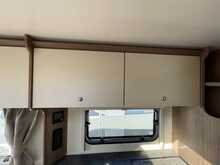 Bailey Phoenix 642 2019 Caravan13