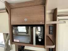 Bailey Phoenix 642 2019 Caravan15