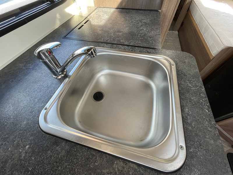 Bailey Phoenix 642 2019 Caravan - Large 11