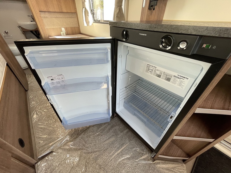 Bailey Phoenix 642 2019 Caravan - Large 17