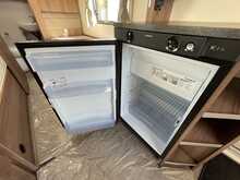 Bailey Phoenix 642 2019 Caravan17