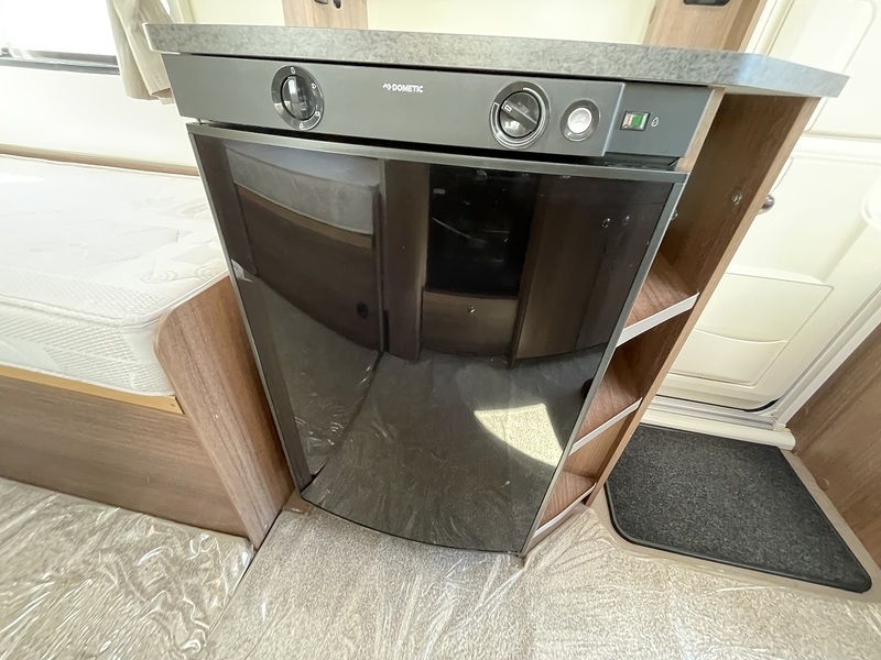 Bailey Phoenix 642 2019 Caravan - Large 16