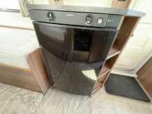 Bailey Phoenix 642 2019 Caravan16