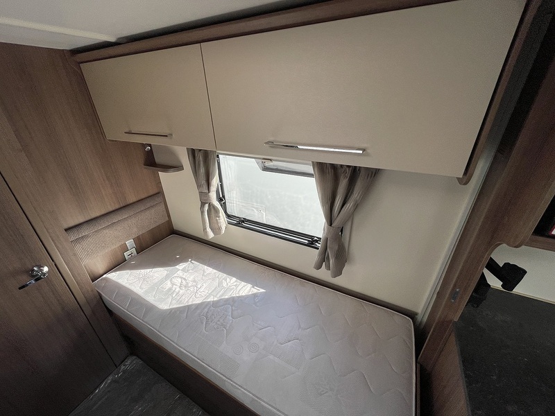 Bailey Phoenix 642 2019 Caravan - Large 19