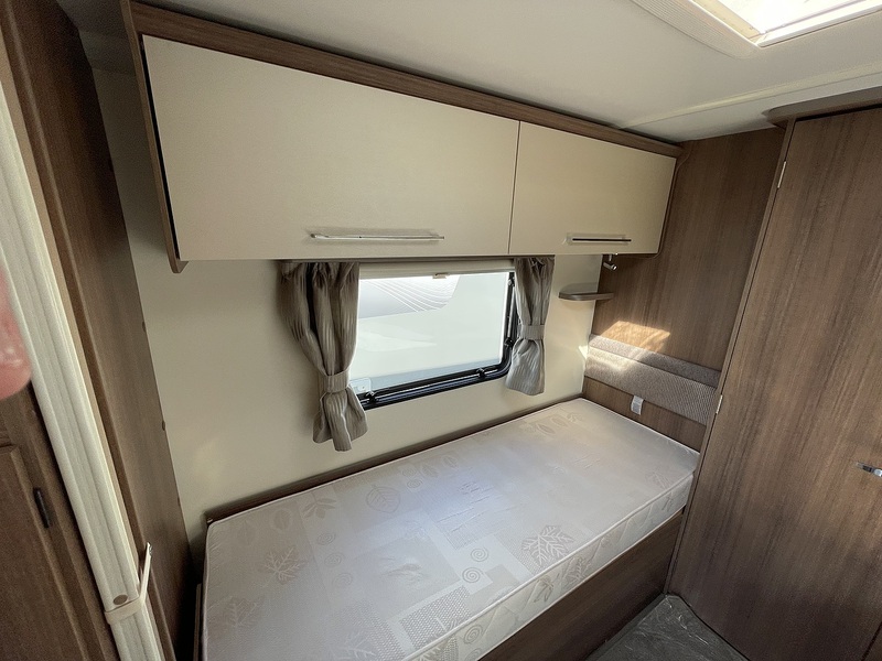 Bailey Phoenix 642 2019 Caravan - Large 20