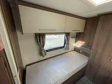 Bailey Phoenix 642 2019 Caravan20