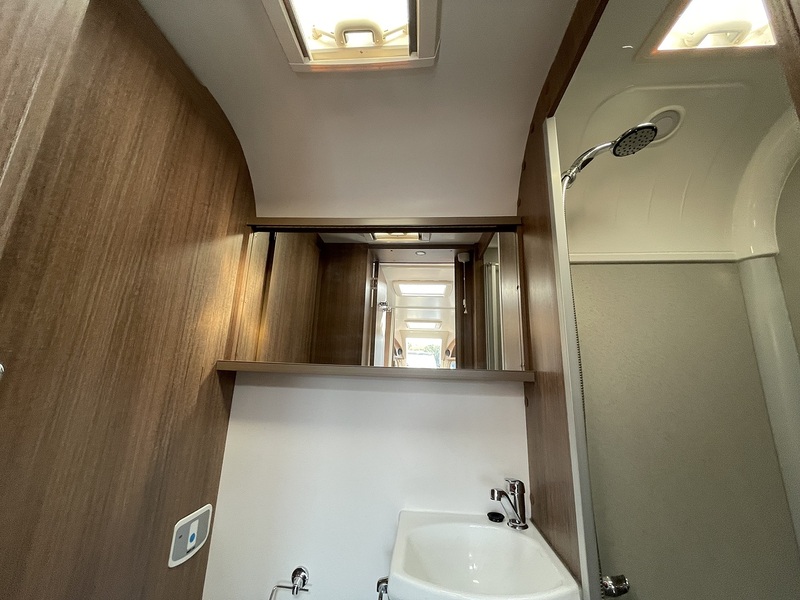 Bailey Phoenix 642 2019 Caravan - Large 23
