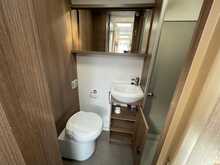 Bailey Phoenix 642 2019 Caravan21