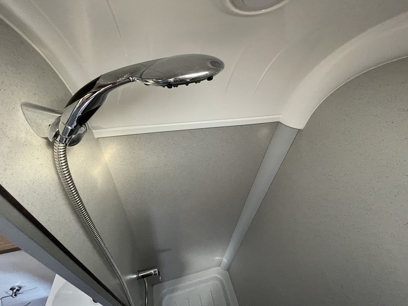 Bailey Phoenix 642 2019 Caravan - Large 26