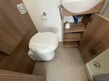 Bailey Phoenix 642 2019 Caravan22
