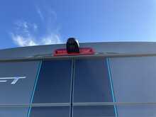 Swift Carrera 122 2024 Campervan24