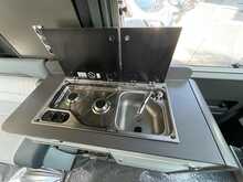 Swift Carrera 122 2024 Campervan14