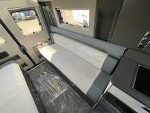 Swift Carrera 122 2024 Campervan18