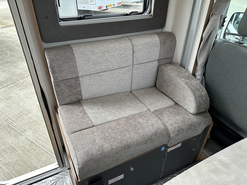 Bailey Adamo 75-4DL 2024 Motorhome - Large 10