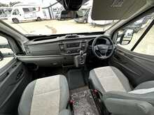 Bailey Adamo 75-4DL 2024 Motorhome7