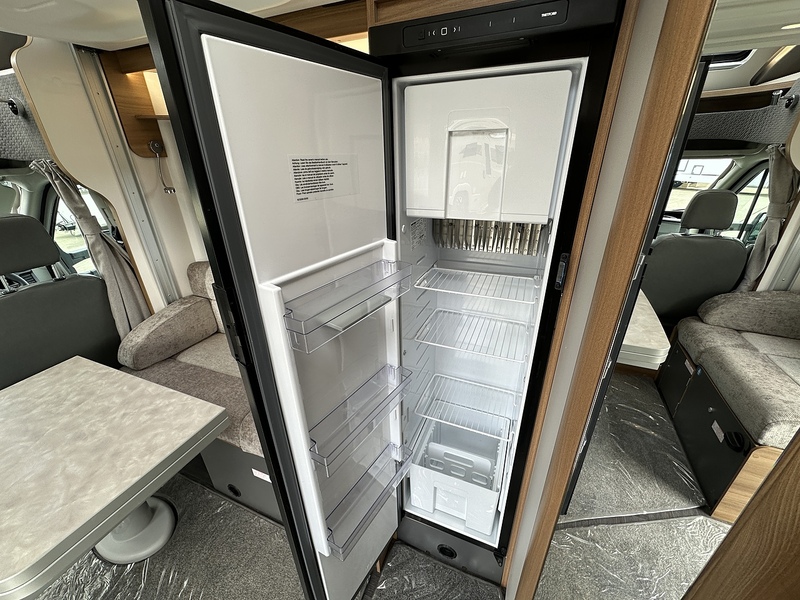 Bailey Adamo 75-4DL 2024 Motorhome - Large 12