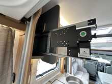 Bailey Adamo 75-4DL 2024 Motorhome14