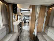 Bailey Adamo 75-4DL 2024 Motorhome6