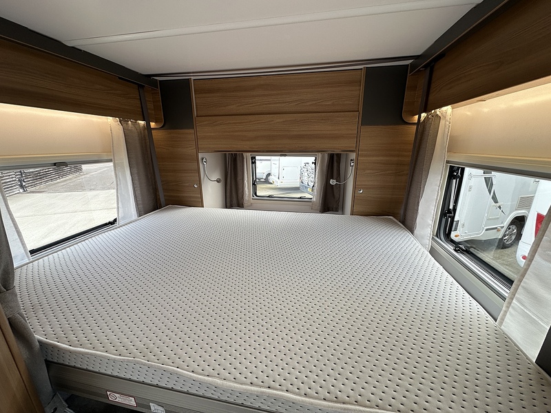 Bailey Adamo 75-4DL 2024 Motorhome - Large 15