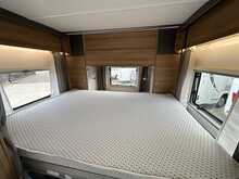 Bailey Adamo 75-4DL 2024 Motorhome15