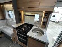 Bailey Adamo 75-4DL 2024 Motorhome4