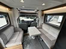 Bailey Adamo 75-4DL 2024 Motorhome3