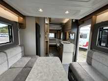 Bailey Adamo 75-4DL 2024 Motorhome2