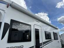 Bailey Adamo 75-4DL 2024 Motorhome17