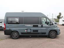 Autotrail V-Line 540 SE 2025 Campervan3