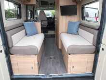 Autotrail V-Line 540 SE 2025 Campervan6