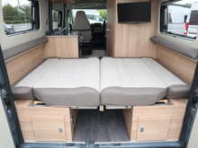 Autotrail V-Line 540 SE 2025 Campervan7