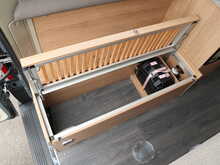 Autotrail V-Line 540 SE 2025 Campervan9