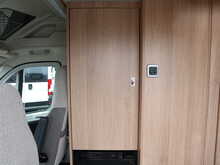 Autotrail V-Line 540 SE 2025 Campervan11