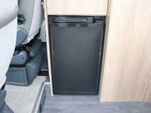 Autotrail V-Line 540 SE 2025 Campervan12