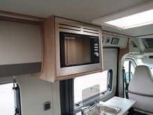 Autotrail V-Line 540 SE 2025 Campervan16
