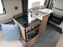 Autotrail V-Line 540 SE 2025 Campervan17