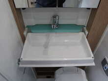 Autotrail V-Line 540 SE 2025 Campervan21