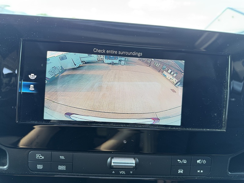 Hymer T Class 695 2022 Motorhome - Large 31